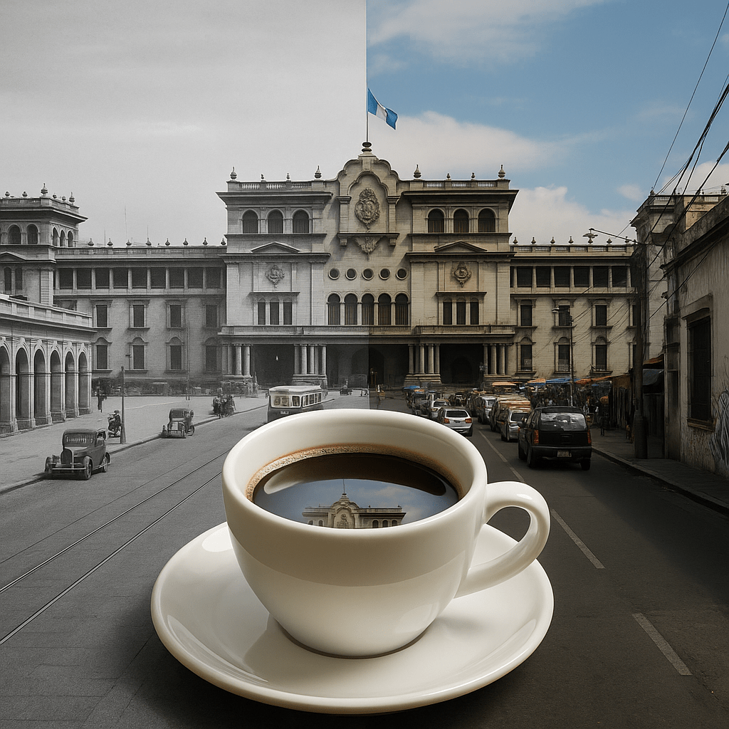 Recuperemos la Tacita de Plata: Guatemala necesita brillar de&nbsp;nuevo