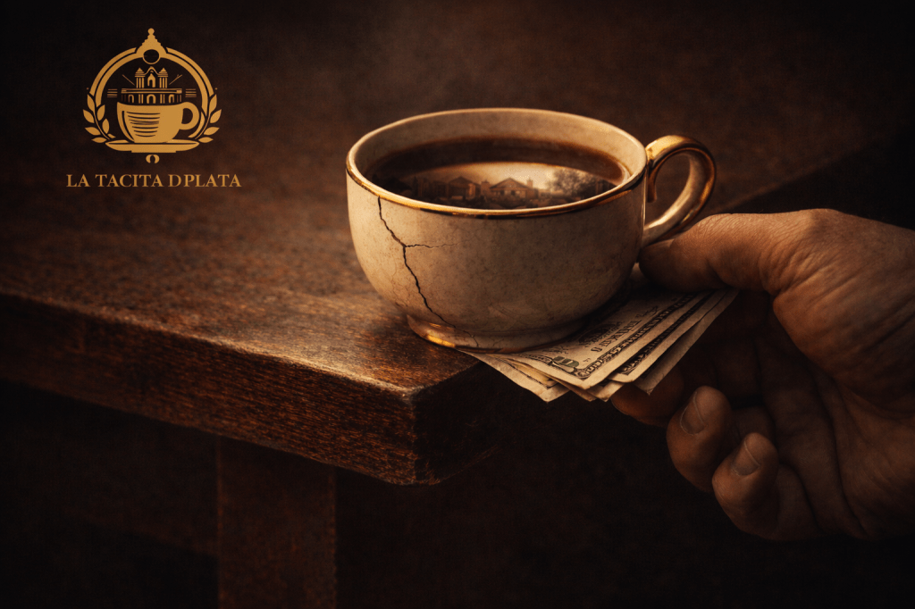 Remesas récord, país estancado: la economía que sobrevive exportando personas