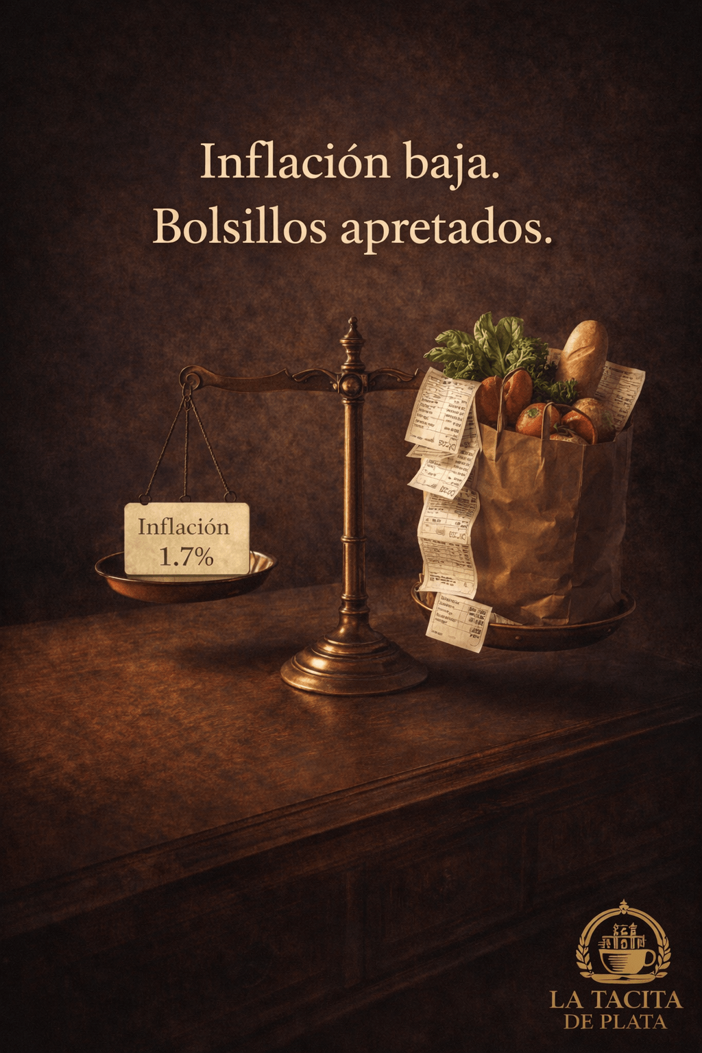 Inflación baja, bolsillos apretados y costos invisibles: por qué Guatemala se siente más cara